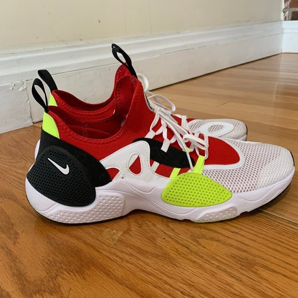 Nike Huarache EDGE TXT Size 12 - Picture 6 of 9